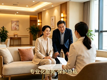 巴青有偿售卵代生女生的客户的客户群体有哪些